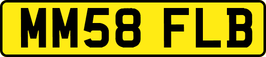 MM58FLB