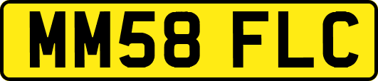MM58FLC