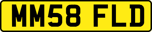 MM58FLD