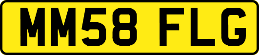 MM58FLG