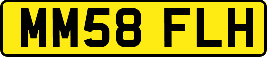 MM58FLH