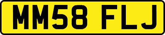 MM58FLJ
