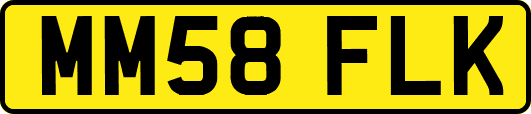 MM58FLK