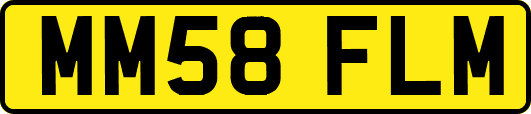 MM58FLM