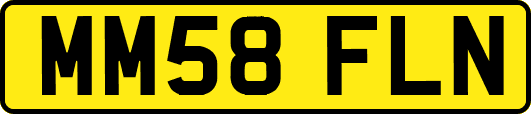 MM58FLN