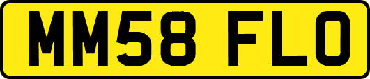 MM58FLO