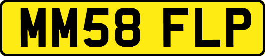 MM58FLP