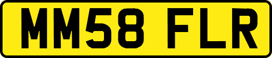 MM58FLR
