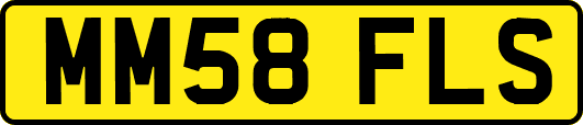 MM58FLS