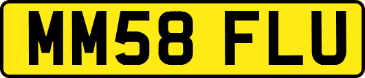 MM58FLU