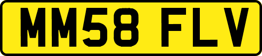 MM58FLV