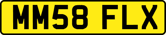 MM58FLX