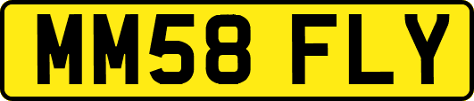 MM58FLY