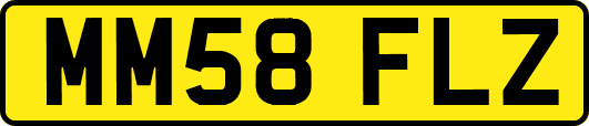 MM58FLZ