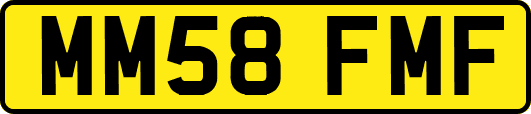 MM58FMF