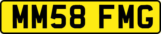 MM58FMG