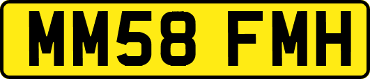 MM58FMH