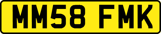 MM58FMK