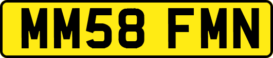 MM58FMN