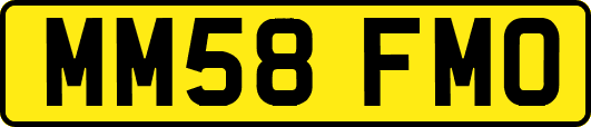 MM58FMO