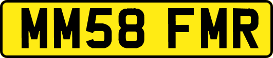 MM58FMR