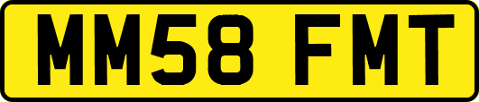MM58FMT