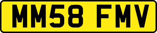 MM58FMV