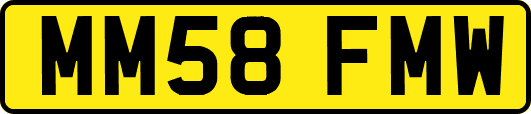 MM58FMW