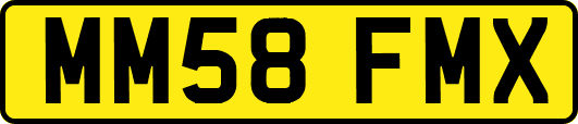 MM58FMX