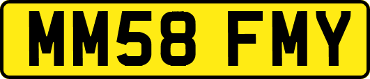 MM58FMY
