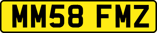 MM58FMZ