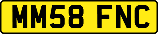 MM58FNC
