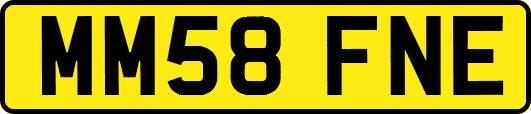 MM58FNE