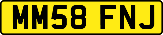 MM58FNJ