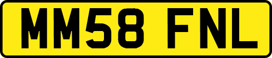 MM58FNL
