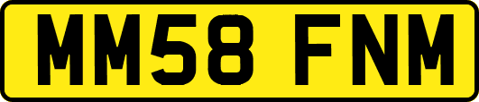 MM58FNM