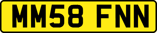 MM58FNN
