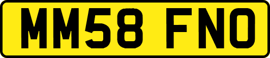 MM58FNO