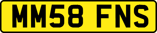 MM58FNS
