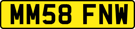 MM58FNW