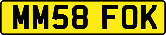 MM58FOK