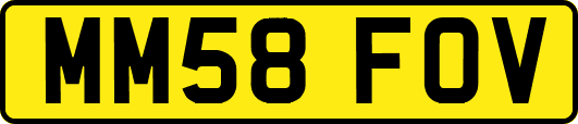 MM58FOV