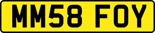 MM58FOY