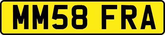 MM58FRA