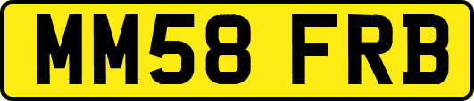 MM58FRB
