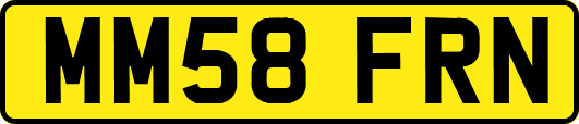 MM58FRN