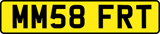 MM58FRT