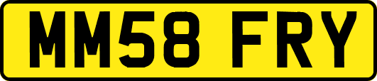 MM58FRY