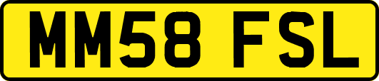 MM58FSL