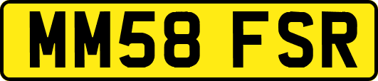 MM58FSR